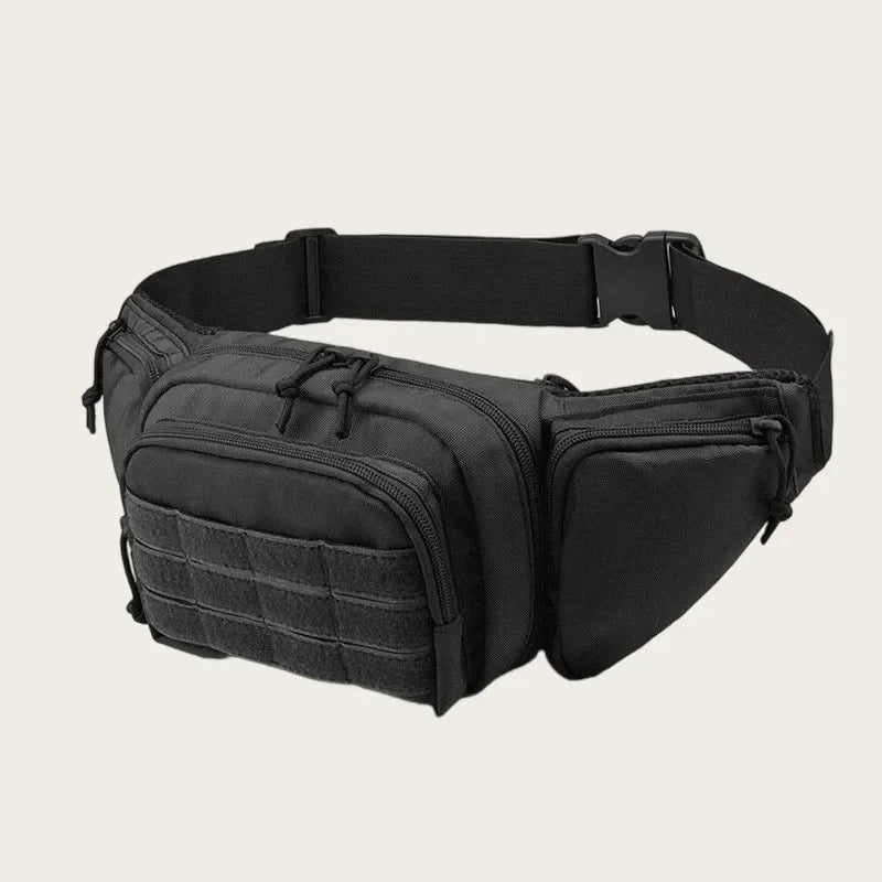 Riñonera Running Unisex - Deportiva y Ajustable