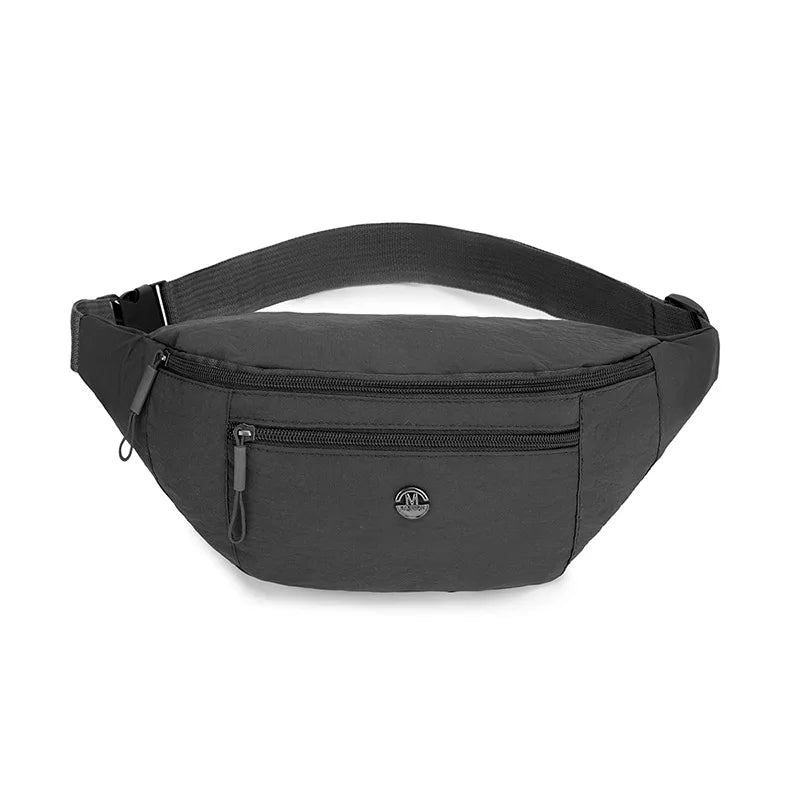 Riñonera Deportiva para Mujer - Cómoda, Ligera y con Estilo