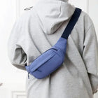 Riñonera Deportiva Unisex - Bolsa para Teléfono, Pequeña y Moderna
