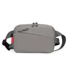 Riñonera Deportiva de Nylon para Mujer – Bolso de Cintura Multiusos