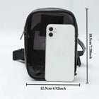 Riñonera de Pierna para Moto y Motoristas - Bolso Lateral Resistente
