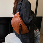 Riñonera Deportiva de Cuero Suave de Alta Calidad - Bolsa para Teléfono