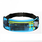 Riñonera Deportiva Unisex para Correr y Running - Ajustable y Ligera