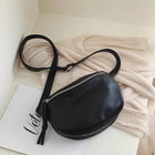 Riñonera de Cintura para Mujer - Bolso Bandolera Casual y Elegante