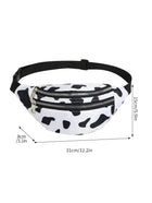Riñonera Deportiva para Mujer - Cómoda y Funcional