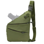 Riñonera Táctica Militar Unisex - Resistente y Funcional