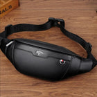Riñonera Deportiva para Hombre - Ideal para Correr y Running