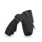 Riñonera Deportiva Unisex para Running - Cómoda y Ajustable