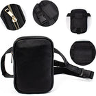 Riñonera Deportiva Multiusos: Bolsa de Muslo para Moto, Bicicleta y Running