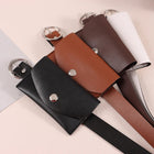 Riñonera de Cintura para Mujer - Bolso Bandolera Casual y Moderno