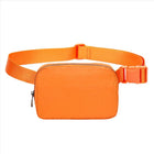 Riñonera Deportiva para Mujer - Ideal para Correr y Running