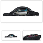 Riñonera Running Impermeable Unisex - Deportiva y Resistente al Agua