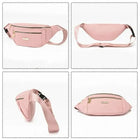 Riñonera Deportiva Impermeable Oxford Multicolor Unisex