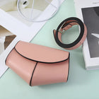 Riñonera de Cintura para Mujer - Bolso Bandolera Casual y Moderno
