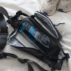 Riñonera Deportiva Impermeable para Running - Unisex