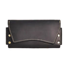 Riñonera de Cuero para Hombre - Bolso de Piel de Vestir Premium