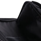 Riñonera Deportiva para Hombre - Bolsa de Pierna de Nailon, Cinturón Muslera para Moto y Uso Diario