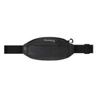 Riñonera Deportiva Impermeable para Correr y Fitness - Bolsillo para Móvil 7.2 Pulgadas