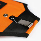 Riñonera Deportiva Impermeable para Herramientas de Vinilo
