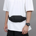 Riñonera Deportiva para Hombre - Cómoda, Resistente y con Estilo