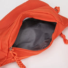 Riñonera de Cintura para Mujer - Bolso Bandolera Grande de Nylon