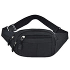Riñonera Deportiva para Hombre - Cómoda, Resistente y con Estilo