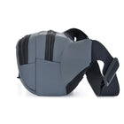 Riñonera Deportiva Unisex - Bolso Bandolera Casual y Funcional