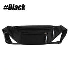 Riñonera Running Unisex - Deportiva para Correr y Entrenar