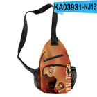 Riñonera Deportiva Unisex Impermeable para Running