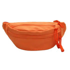 Riñonera Deportiva para Mujer - Bolsa de Cintura Oxford Colorida y Versátil