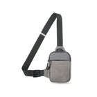 Riñonera Running Impermeable Unisex - Bolsa Deportiva para Correr y Running Mini
