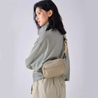 Riñonera de Cintura para Mujer - Bolso Bandolera Casual y Moderno
