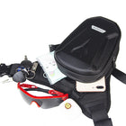 Riñonera de Pierna para Moto y Motoristas - Bolso Lateral Ajustable