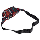 Riñonera de Viaje Vintage Étnica para Mujer - ABQR
