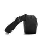 Riñonera Grande Unisex - Bolso Bandolera Casual Espacioso