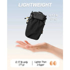 Riñonera Impermeable para Mochila - Bolso de Correa para Smartphone y Accesorios