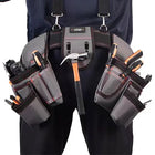 Riñonera Deportiva Oxford para Electricista - Resistente y Práctica