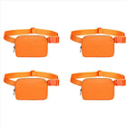 Riñonera Deportiva para Mujer - Ideal para Correr y Running