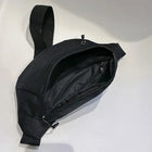 Riñonera Deportiva Grande Multifuncional - Bolsa Cruzada para Running, Fitness y Viajes con Compartimento para Teléfono
