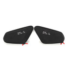 Riñonera de Pierna para Moto y Motoristas - Impermeable Bolso Lateral