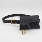 Riñonera de Cintura para Mujer - Bolso Bandolera Casual Mini