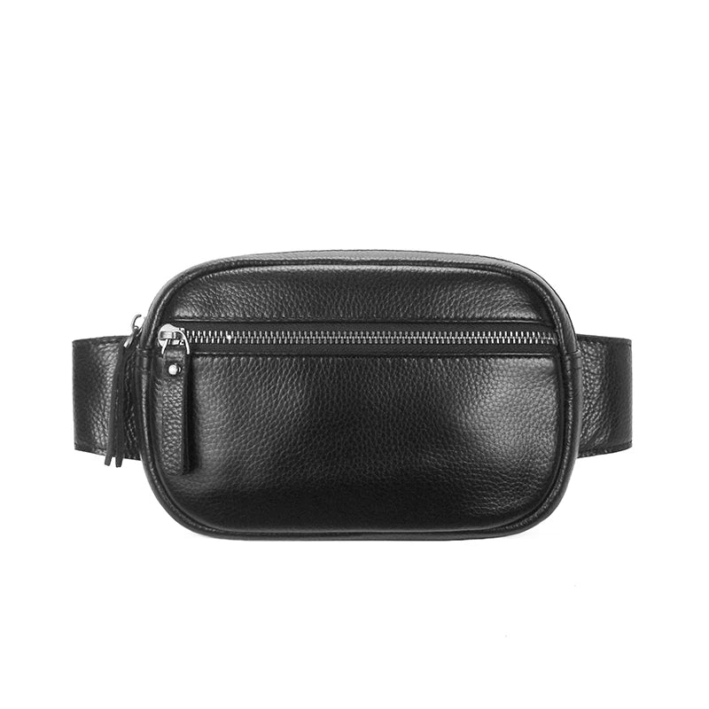 Riñonera Deportiva Unisex para Running - Cómoda y Ajustable
