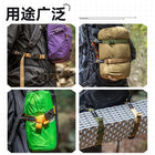 Riñonera Táctica Militar Unisex - Práctica y Resistente
