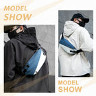 Riñonera Deportiva Unisex para Correr y Running - Cómoda y Ajustable