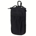 Riñonera Deportiva Oxford Multibolsillos - Portátil, Ajustable y Resistente para Viajes y Deporte