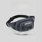 Riñonera Deportiva para Hombre - Cómoda y Resistente