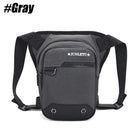 Riñonera Táctica Militar Unisex Impermeable - Resistente al Agua
