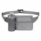 Riñonera Deportiva Unisex - Bolso Bandolera Casual y Moderno