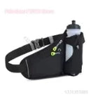 Riñonera Deportiva Unisex para Correr y Running - Ligera y Ajustable
