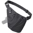 Riñonera Táctica Militar Unisex - Resistente y Funcional